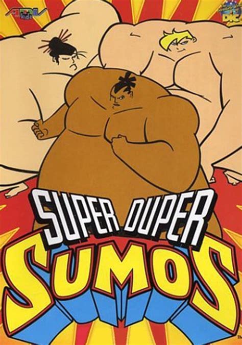 watch super duper sumo